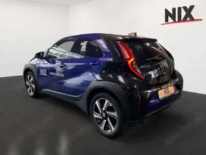 Toyota Aygo X 1.0 Teamplayer Automatik SHZ KLIMA KAMERA