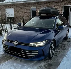 Volkswagen Passat Variant 1.5 eTSI 110 kW Business
