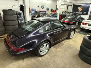Porsche 964