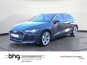 Audi A3 30TFSI S tronic Komfortpaket KlimaP
