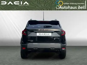 Dacia Duster Bild 2