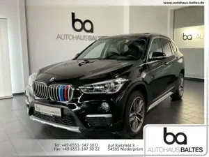 BMW X1 X1 sDrive 18d xLine 18"/LED/AAC/Navi/Pano/Kamera