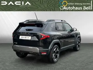 Dacia Duster Bild 3
