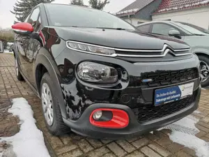 Citroen C3 Feel