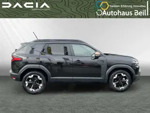 Dacia Duster Bild 4