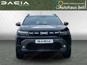 Dacia Duster Bild 5
