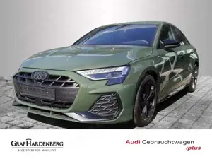 Audi A3 Limousine S line 35 TFSI 110(150