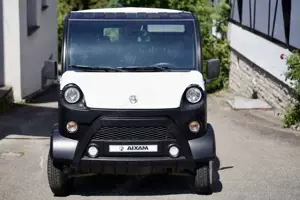 Aixam e-Truck Pro eTruck