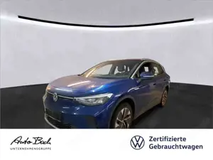 Volkswagen ID.4 Pure electric, Navi, LED, App-Connect, Stan