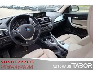 BMW 225 225d Coupe Sport Line Steptronic NaviProf Xenon Bild 5