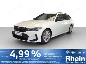 BMW 340 Mi xDrive Tour. M Sport Pro NaviProf*AHK*