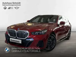 BMW i5 eDrive40 Touring*M Sportpaket*19"*LC Prof.*HUD*BW