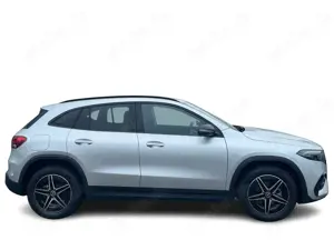 Mercedes-Benz EQA 250 AMG-Line AHK*DC-Charger*Kamera*Totwinkel Bild 5