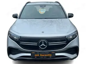 Mercedes-Benz EQA 250 AMG-Line AHK*DC-Charger*Kamera*Totwinkel Bild 3