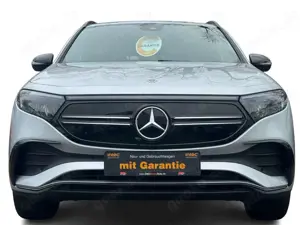 Mercedes-Benz EQA 250 AMG-Line AHK*DC-Charger*Kamera*Totwinkel Bild 2