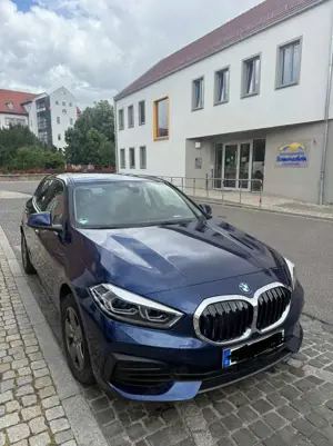 BMW 118 Sport Line