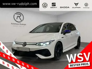 Volkswagen Golf VIII R Performance 2.0 TSI 4Motion DSG 20 Years