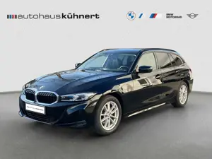 BMW 318 i touring LED SpurAss Navi ParkAss RFK AUT PDC