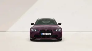 BMW M3 Touring Comp  !FROZEN PURPLE!ULTIMATE PACKAGE! Bild 3