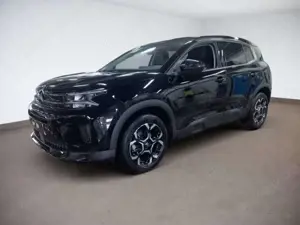 Citroen C5 Aircross C5 AIRCROSS 1.2 PLUS HYBRID KLIMA+PDC+KAMERA+SHZ