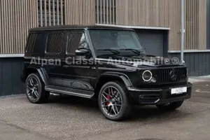 Mercedes-Benz G 63 AMG Edition 55 Massage, Standheizung, Sitzb