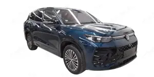 Volkswagen Tayron 4Mo R-Line 7SITZ STNDHZ AHK PANO HK 360°