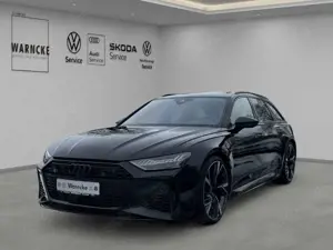 Audi RS6 Avant 4.0 TFSI quattro 305km/h MATRIX ACC AHK LEDE