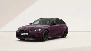 BMW M3 Touring Comp  !FROZEN PURPLE!ULTIMATE PACKAGE! Bild 1
