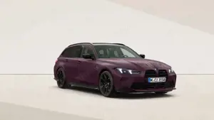 BMW M3 Touring Comp  !FROZEN PURPLE!ULTIMATE PACKAGE! Bild 2