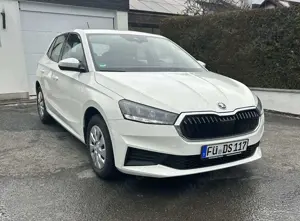Skoda Fabia 1.0 TSI Ambition