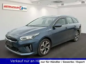 Kia Ceed SW / cee'd SW Ceed SW 1.6 Plug-in Hybrid Vision