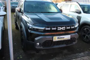 Dacia Duster Extreme TCe 130