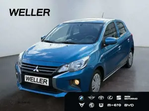 Mitsubishi Space Star 1.2 Select *DAB*Bluetooth*Color*TRC*