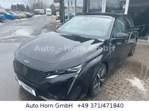 Peugeot 308 Hybrid 180 GT 1.6L