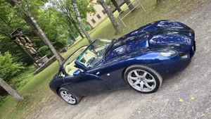 TVR Tuscan MK2 Bild 2