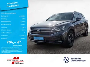 Volkswagen Touareg 3.0 V6 TDI Edition 4MOTION AID 360°
