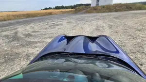 TVR Tuscan MK2 Bild 5