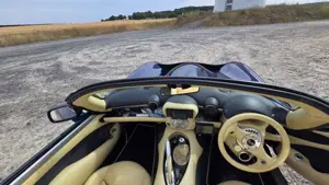 TVR Tuscan MK2 Bild 4