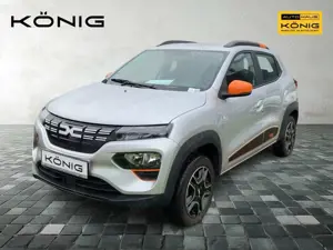 Dacia Spring Essential 45 Navi - Klima - CCS