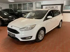 Ford Focus Turnier TDCI Busines Navi Touch, Bild 2