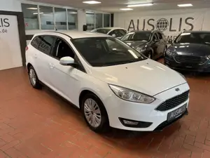 Ford Focus Turnier TDCI Busines Navi Touch,