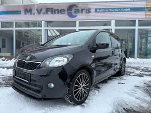 Skoda Citigo Sport
