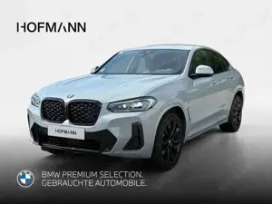BMW X4 M Sport