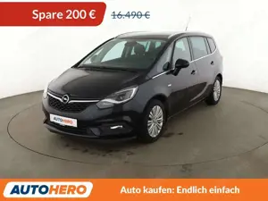 Opel Zafira Tourer 1.6 SIDI Turbo Innovation Start/Stop *NAVI*LED*CAM