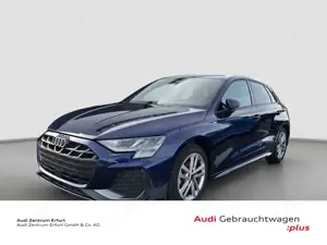 Audi A3 35 TDI S-tronic S line Virtual Cock
