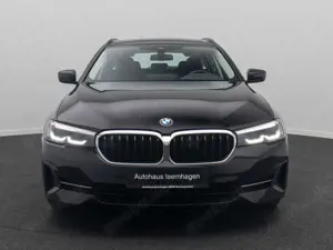 BMW 530 Alarm 4xKlima DAB Kamera Panorama Sportsitz Bild 2