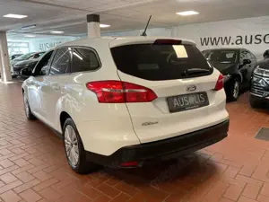 Ford Focus Turnier TDCI Busines Navi Touch, Bild 5