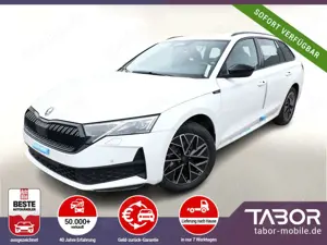 Skoda Octavia Combi DSG Sportl Matrix Nav ACC UVP-32%*