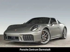 Porsche 992 911 Targa 4 GTS Burmester Clubleder InnoDrive