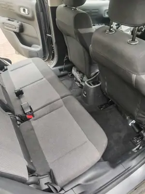 Citroen C3 Aircross Bild 4